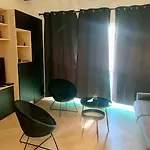 Апартаменти 