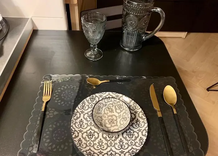 Le Doux - Hyper Centre - Classé 3 étoiles - 2 Pers - 150m *