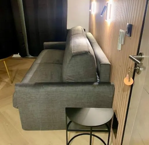 Le Doux - Hyper Centre - Classé 3 étoiles - 2 Pers - 150m * Royan