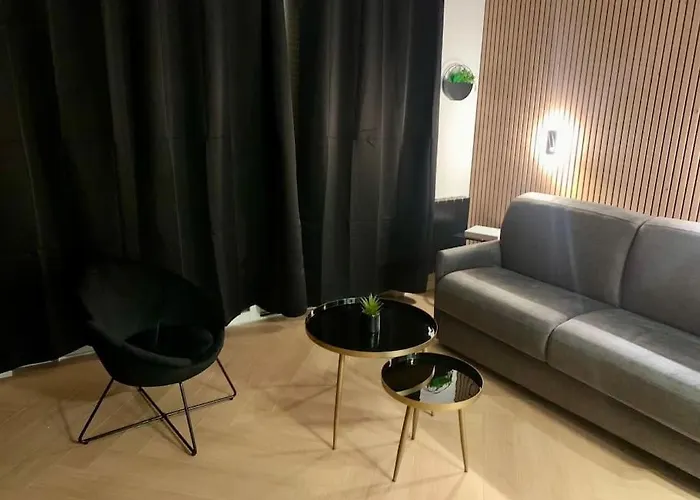 Le Doux - Hyper Centre - Classé 3 étoiles - 2 Pers - 150m *