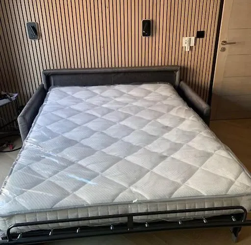 Apartamento Le Doux - Hyper Centre - Classé 3 étoiles - 2 Pers - 150m Royan