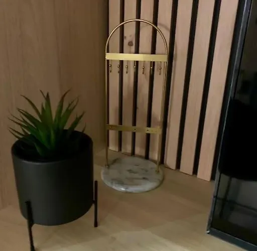 Le Doux - Hyper Centre - Classé 3 étoiles - 2 Pers - 150m