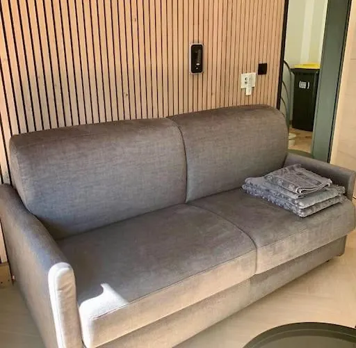 Appartamento Le Doux - Hyper Centre - Classé 3 étoiles - 2 Pers - 150m