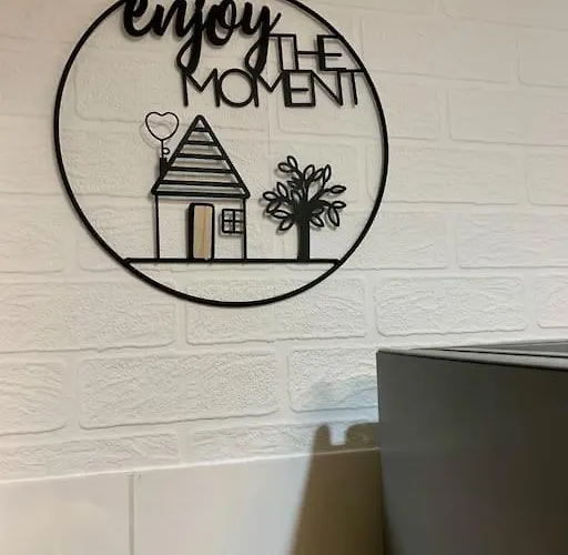 Le Doux - Hyper Centre - Classé 3 étoiles - 2 Pers - 150m Appartamento Royan